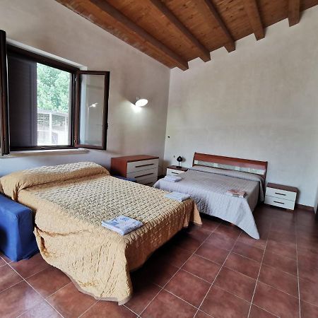 Villa Patrizia Canicattì Εξωτερικό φωτογραφία
