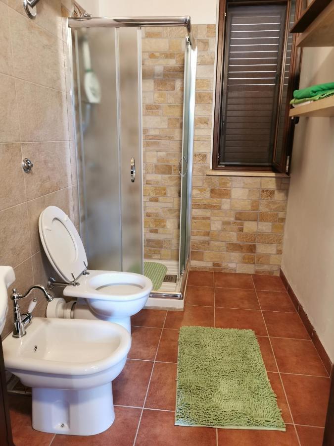 Villa Patrizia Canicattì Εξωτερικό φωτογραφία
