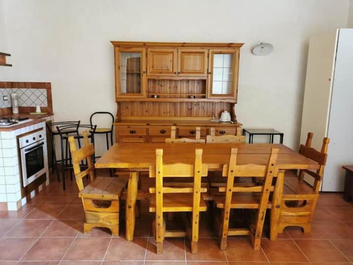 Villa Patrizia Canicattì Εξωτερικό φωτογραφία