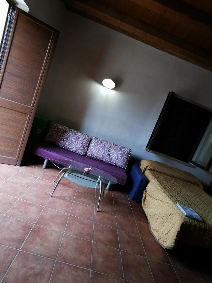 Villa Patrizia Canicattì Εξωτερικό φωτογραφία