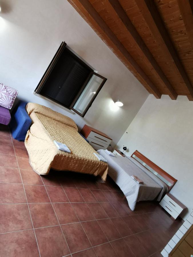 Villa Patrizia Canicattì Εξωτερικό φωτογραφία